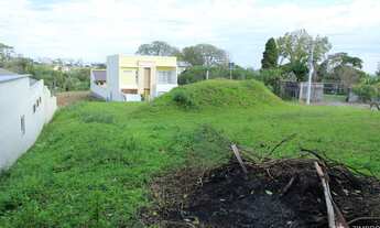 Imagem 2: Terreno de esquina Casemiro de Abreu 866m² bairro Perpétuo Socorro