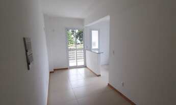 Imagem 2: LOFT 1dorm sacada cm Churraq Elevador Garagem - Camobi - ed Kobalto