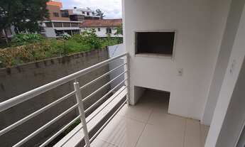 Imagem 4: LOFT 1dorm sacada cm Churraq Elevador Garagem - Camobi - ed Kobalto