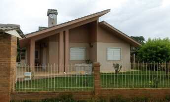 Imagem 2: Lindo sítio em Restinga Seca! Com horta, pomar, mato nativo!