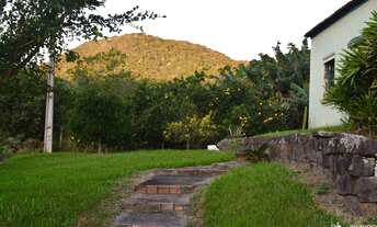 Imagem: Chácara 6,5ha com Casa e Riacho Mata Nativa