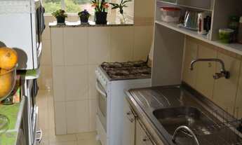 Imagem 4: Apartamento de 02 dormitórios na Rua Tamanday