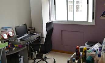 Imagem 6: Apartamento de 02 dormitórios na Rua Tamanday