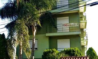 Imagem: Apto 2d-box garagem 2 carros- cozinha com