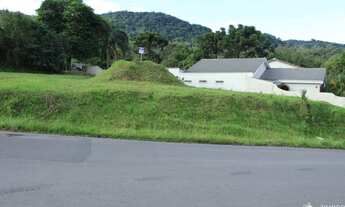 Imagem 6: Terreno de esquina Casemiro de Abreu 866m² bairro Perpétuo Socorro