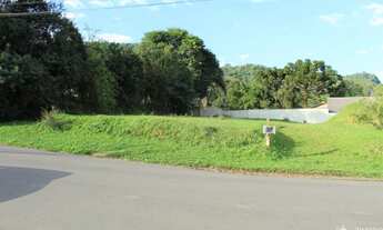 Imagem 7: Terreno de esquina Casemiro de Abreu 866m² bairro Perpétuo Socorro