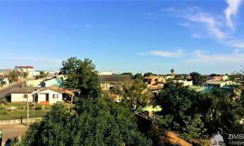 Imagem 7: Apto 2d-box garagem 2 carros- cozinha com móveis -próx. Beltrame novo