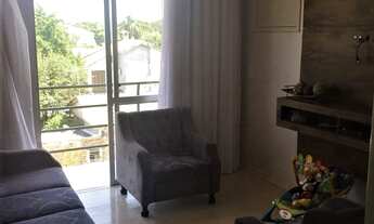 Imagem 2: Apto 2d-box garagem 2 carros- cozinha com móveis -próx. Beltrame novo