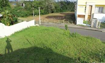 Imagem 4: Terreno de esquina Casemiro de Abreu 866m² bairro Perpétuo Socorro