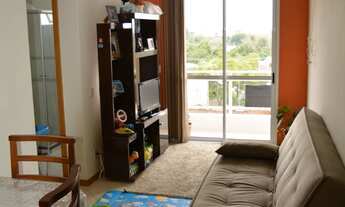 Imagem 2: Apartamento de 02 dormitórios na Rua Tamanday