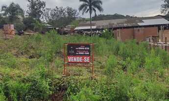 Imagem: Terreno à venda Centro Nova Palma/RS