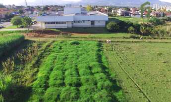 Imagem 2: Terreno a venda ao lado do hospital em São João do Polêsine