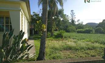 Imagem 4: Sítio no Sítio dos Mellos com 10 hectares de área total