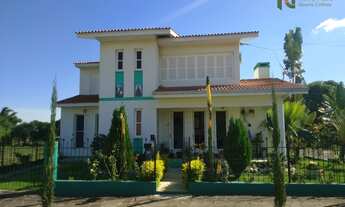 Imagem: Casa 3 dormitórios à venda Centro Faxinal