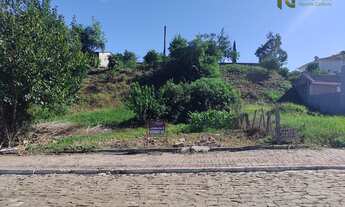 Imagem: Terreno de 495m² em Nova Palma