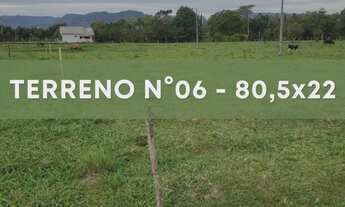 Imagem: Terreno em Santos Anjos
