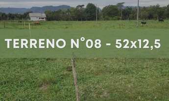 Imagem: Terreno em Santos Anjos