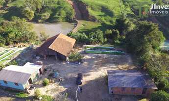 Imagem: Chácara 1 dormitórios à venda Centro