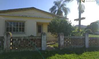 Imagem 5: Sítio no Sítio dos Mellos com 10 hectares de área total