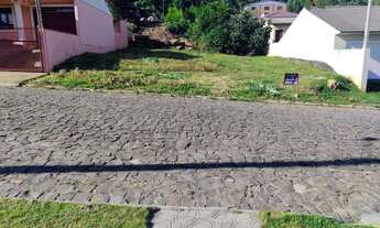 Imagem: Terreno a venda em Nova Palma/RS
