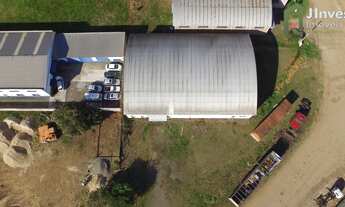 Imagem 5: Pavilhão Comercial no Distrito Industrial em Faxinal do Soturno