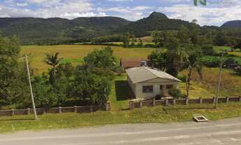 Imagem: Sítio no Sítio dos Mellos com 10 hectares