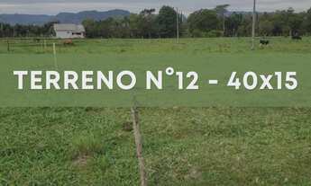 Imagem: Terreno em Santos Anjos