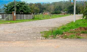 Imagem 7: Terreno em Santos Anjos
