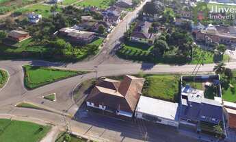 Imagem 2: Terreno com localização privilegiada a venda em São João do Polêsine