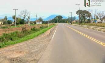 Imagem: Terreno à venda Centro Faxinal do Soturno/RS