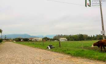 Imagem 2: Terreno em Santos Anjos