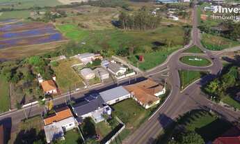 Imagem 4: Terreno com localização privilegiada a venda em São João do Polêsine