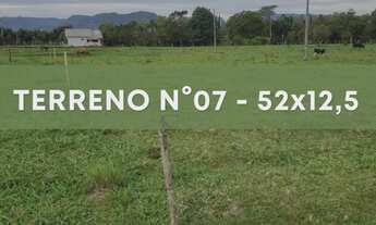 Imagem: Terreno em Santos Anjos