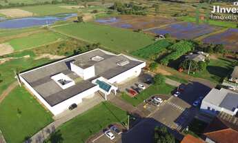 Imagem 3: Terreno a venda ao lado do hospital em São João do Polêsine