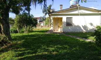 Imagem 6: Sítio no Sítio dos Mellos com 10 hectares de área total