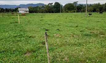 Imagem 2: Terreno em Santos Anjos
