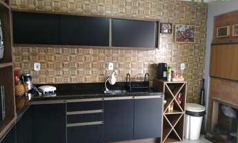 Imagem 7: Casa 2 dormitórios à venda Centro Faxinal do Soturno/RS