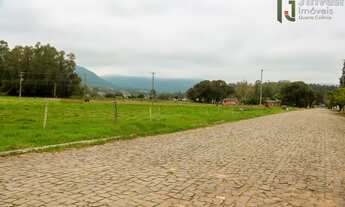 Imagem 6: Terreno em Santos Anjos