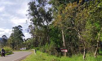 Imagem: Terreno para alugar Zona Rural Nova Palma/RS