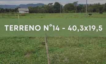 Imagem: Terreno em Santos Anjos