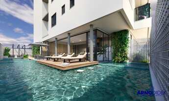 Imagem 3: Balneário Pereque Apartamento , 2 Suítes , 2 Vagas, a 300 metros do Mar