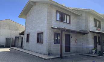 Imagem: Casa 2 dormitórios na Av Joao Jaques Condominio