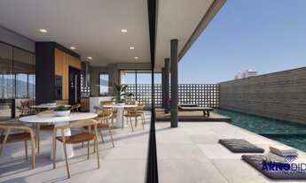 Imagem 5: Balneário Pereque Apartamento , 2 Suítes , 2 Vagas, a 300 metros do Mar