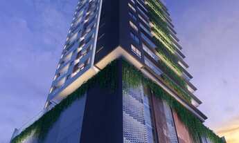 Imagem 2: Balneário Pereque Apartamento , 2 Suítes , 2 Vagas, a 300 metros do Mar