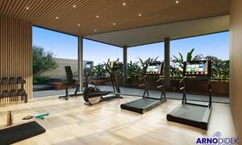 Imagem 6: Balneário Pereque Apartamento , 2 Suítes , 2 Vagas, a 300 metros do Mar