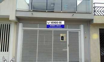 Imagem: SOBRADO NO JAÇANÃ COM 03 DORMITÓRIOS