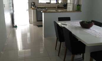 Imagem 4: SOBRADO NO JAÇANÃ COM 03 DORMITÓRIOS SENDO 01 SUÍTE E EDÍCULA