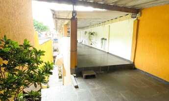 Imagem: Casa 5 dormitórios à venda Lauzane Paulista