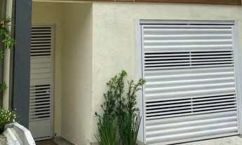 Imagem: CASA TÉRREA COM 02 DORMITÓRIOS E PISCINA