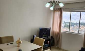 Imagem 2: APARTAMENTO NO PARQUE MANDAQUI (VITÓRIA REGIA